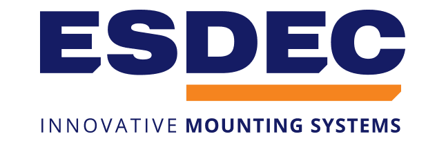 Esdec logo