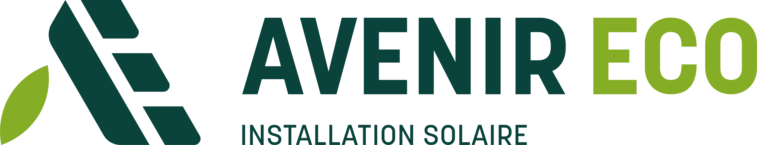 avenir eco logo